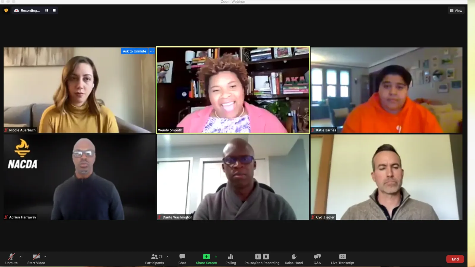 Session 3 Panel 
