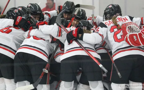 Women's hockey