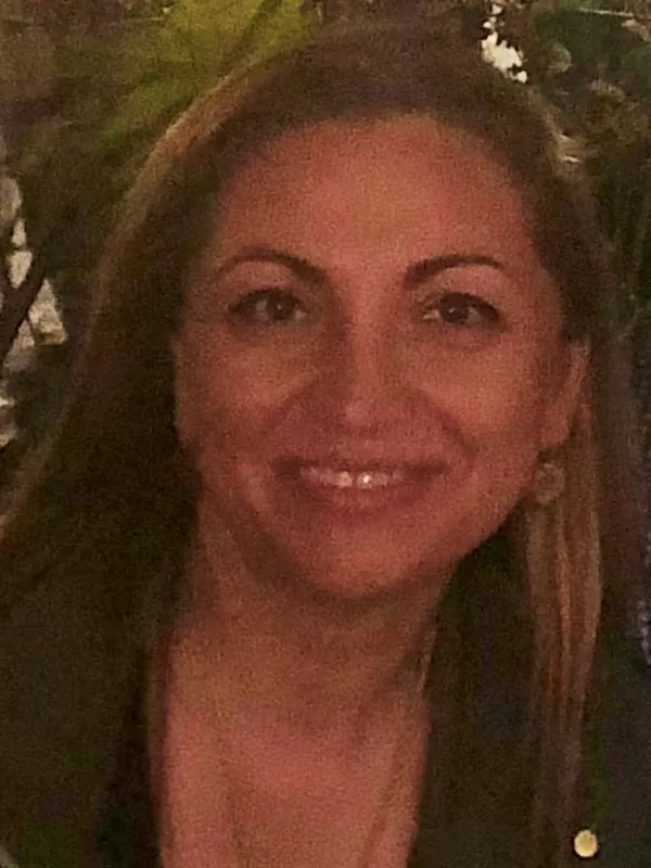 Mira Marshall