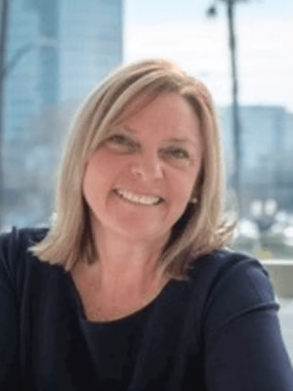 Stacy McGranor