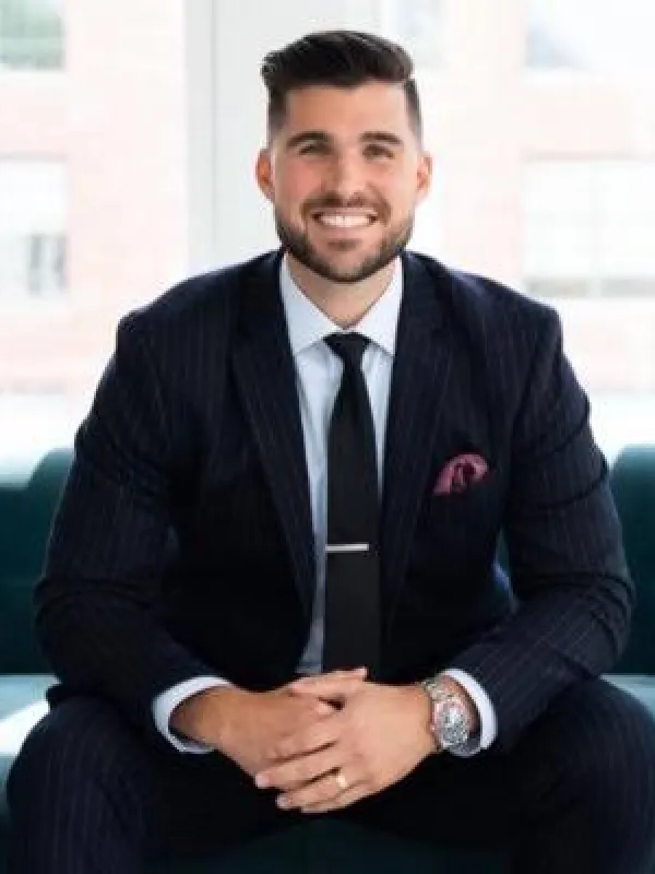 Ben Buchanan