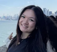 Marissa Yang